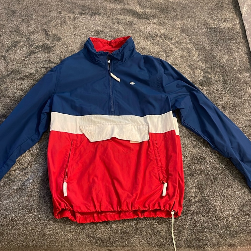 Stüssy windbreaker